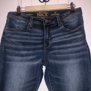 BUCKLE JEANS!